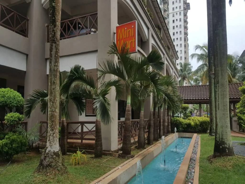 Mahkota Hotel Malacca - photo 13