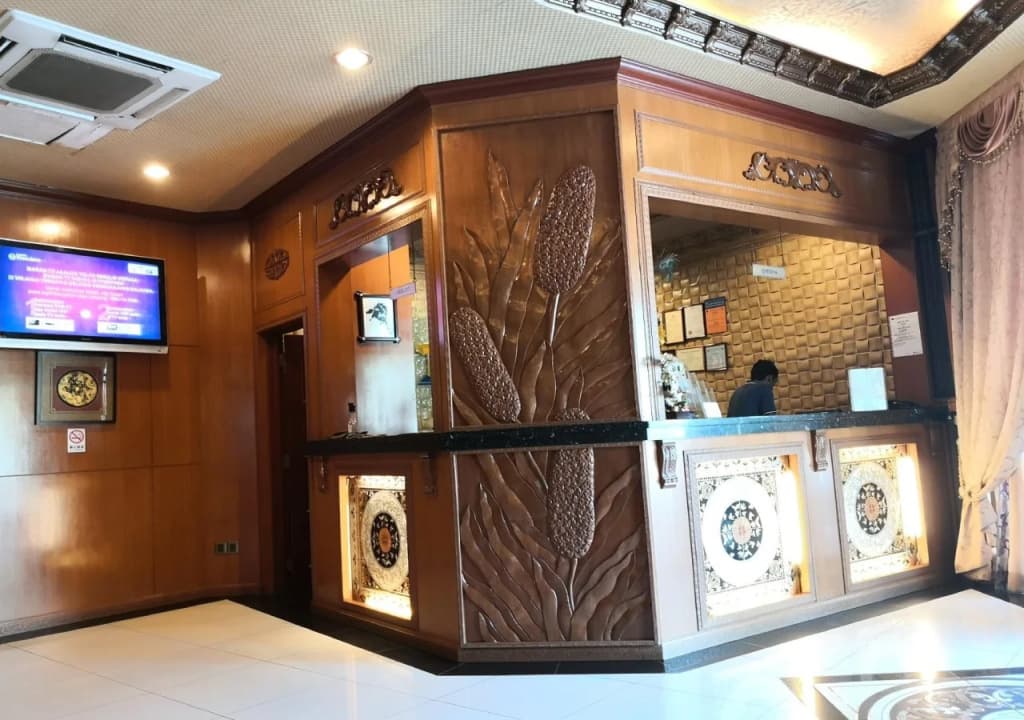 Tc Inn Hotel - photo 4
