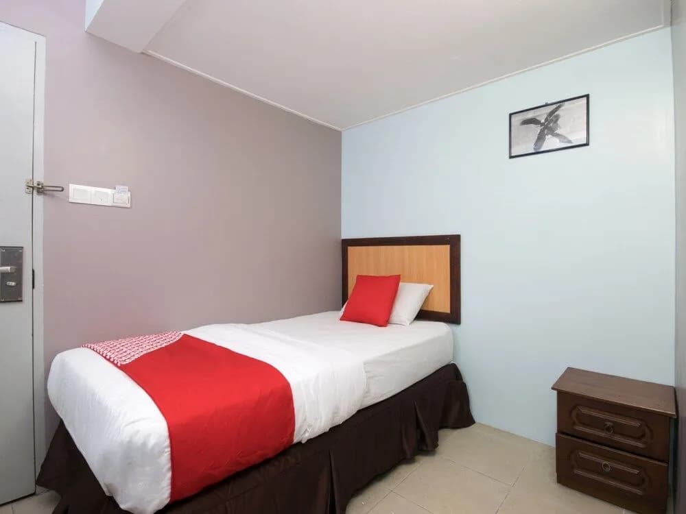 Oyo 963 Hotel Oriental - photo 6