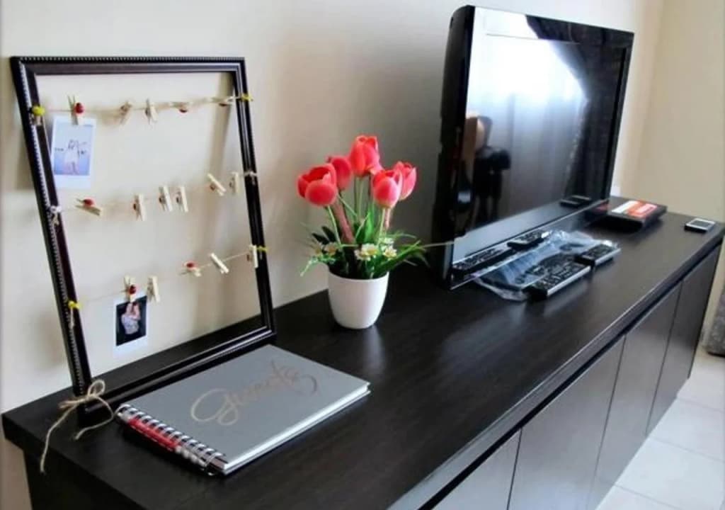 Szhnn's Vacation Apartment - photo 12
