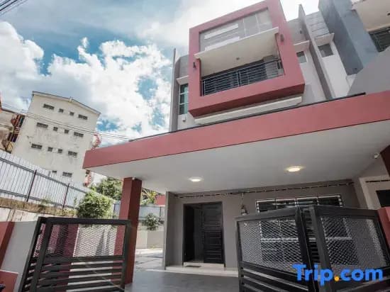 Ipoh MJ Boutique House by Verve (20pax) EECH79 - photo 4