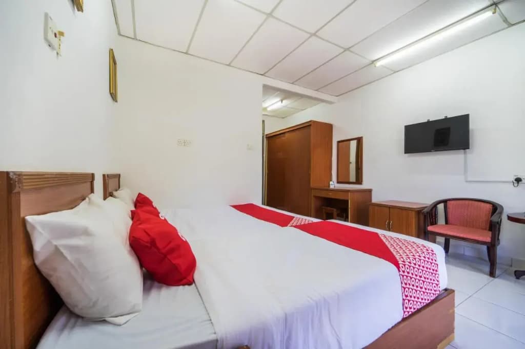 Terap Inn Kuala Nerang - photo 1
