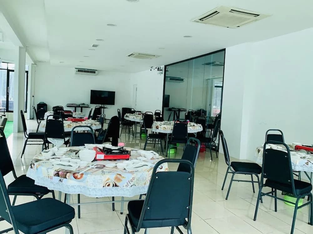 SPOT ON 89900 Jesselton Capsule Inn - photo 18