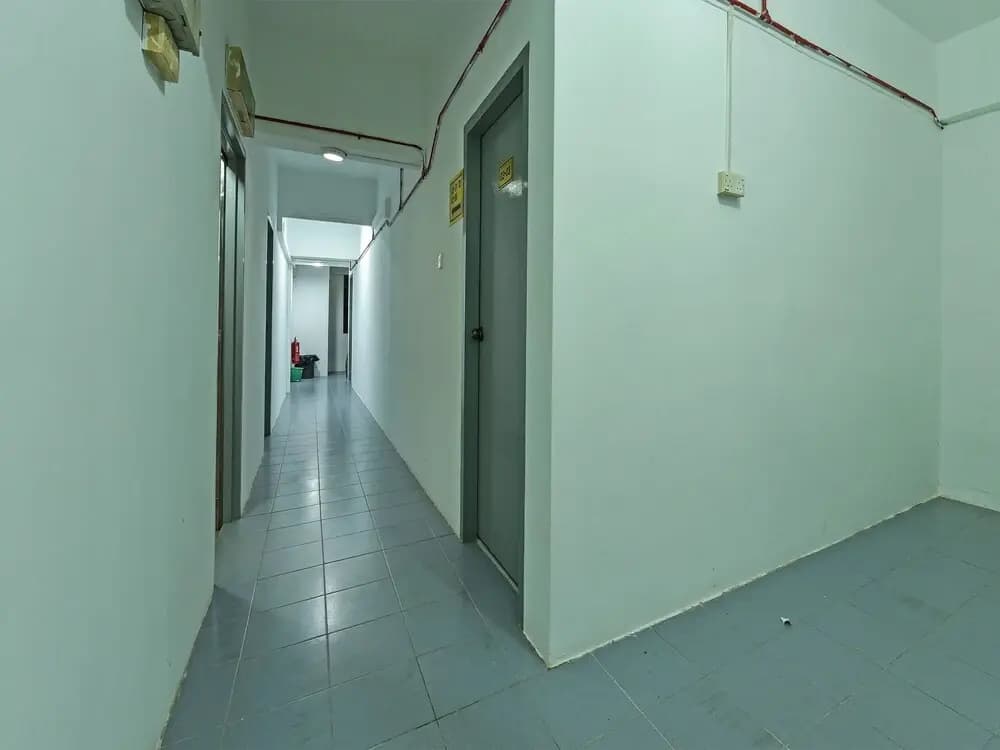 Hotel O M&h Hotel - photo 9