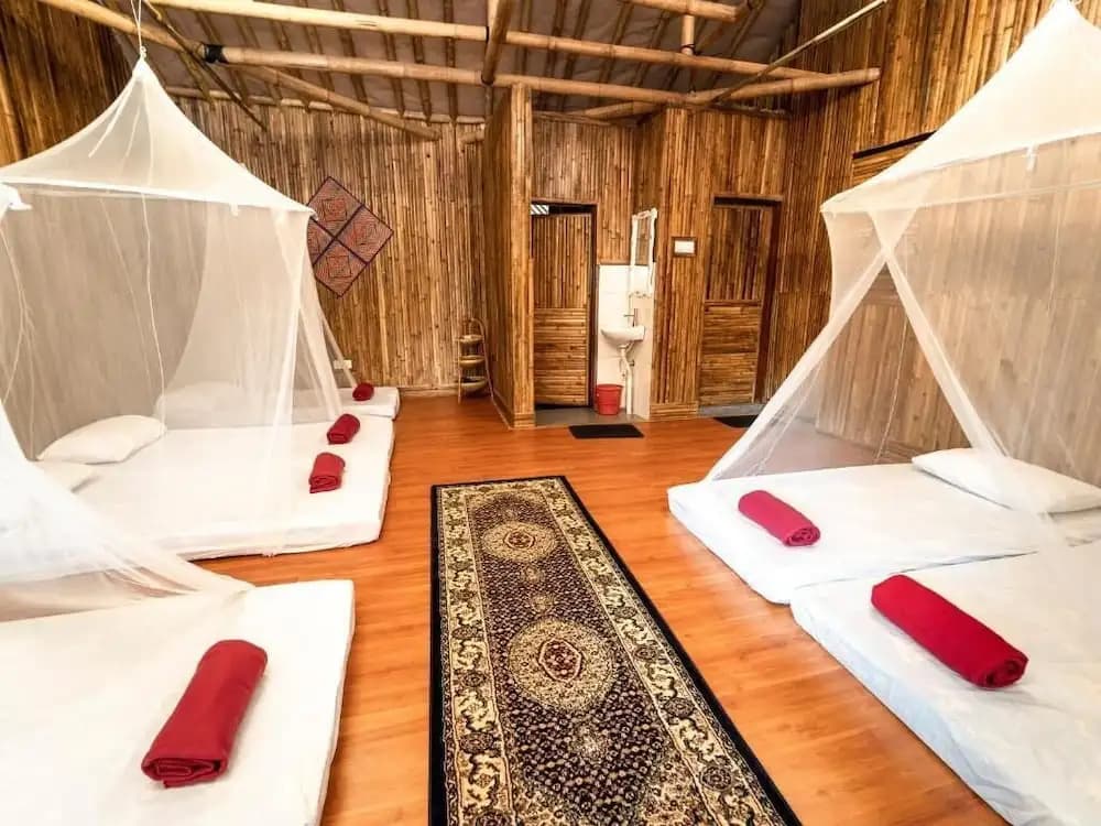 Tadom Hill Resorts - photo 4