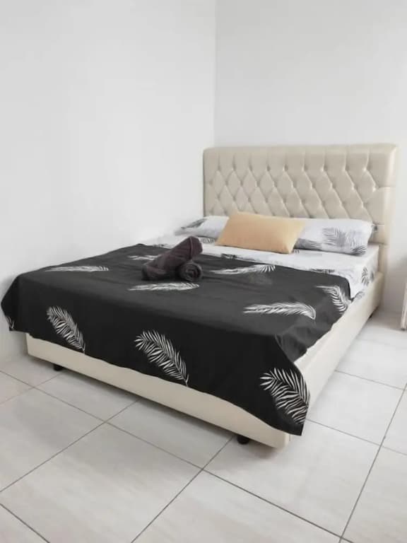 Langkawi Homestay Family Suite - photo 6