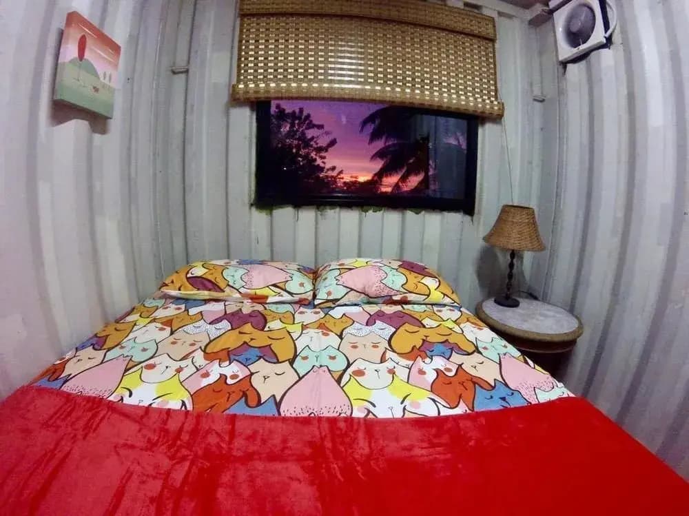 Honey Badger Hut Langkawi - Hostel - photo 2