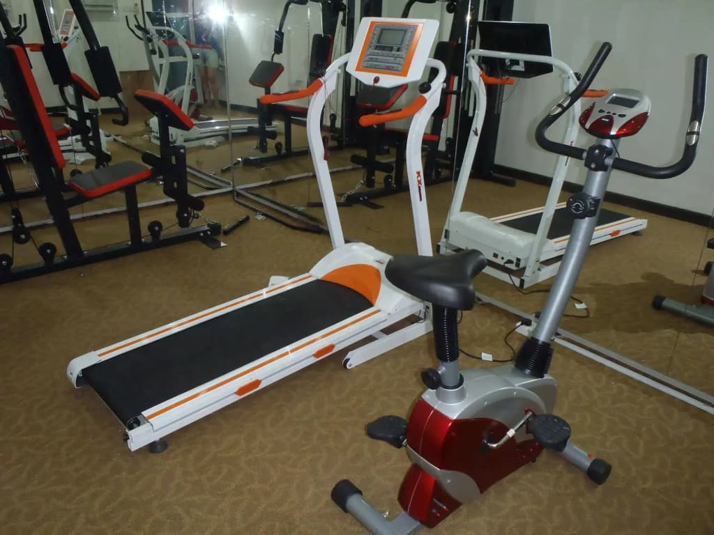 The Room @ Anjung Vista Condominium - photo 9