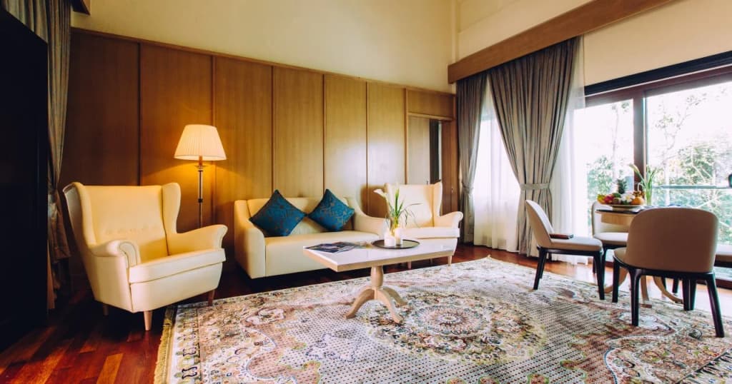 Royale Chulan Cherating Villa - photo 1