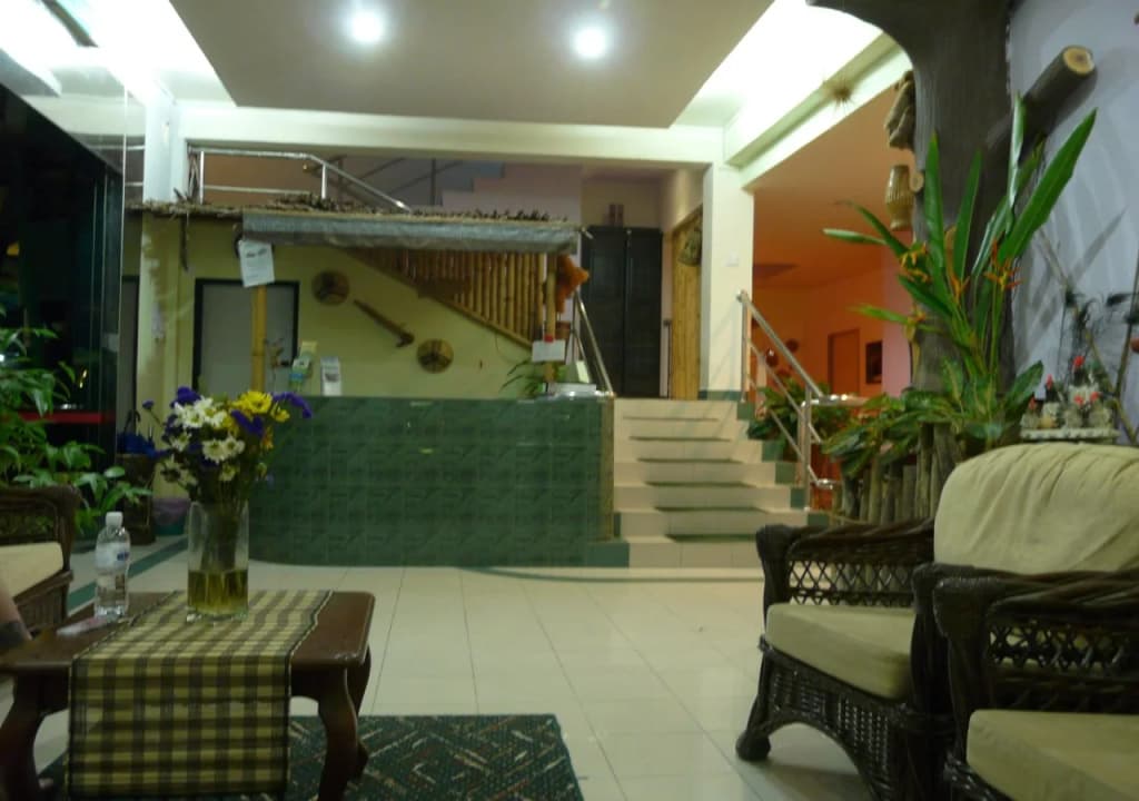 ZEN Rooms Borneo Swiss - photo 1
