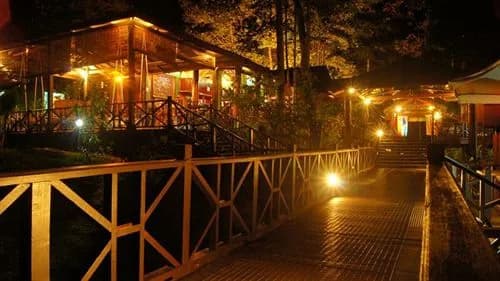 Tabin Wildlife Resort - photo 11