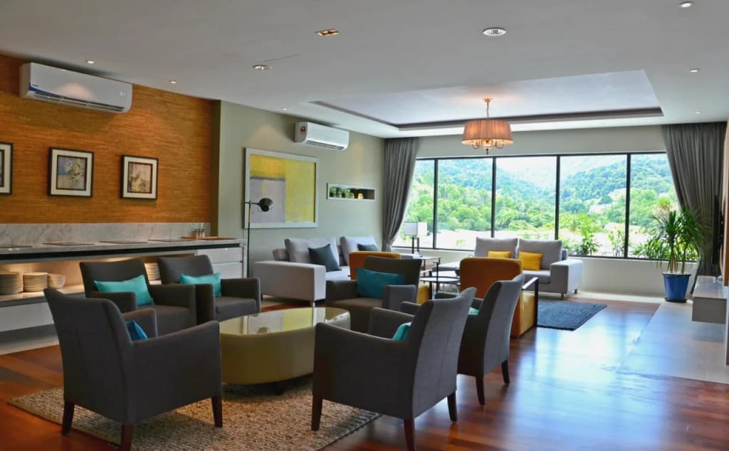 Meru Suites at Meru Valley Resort - photo 27