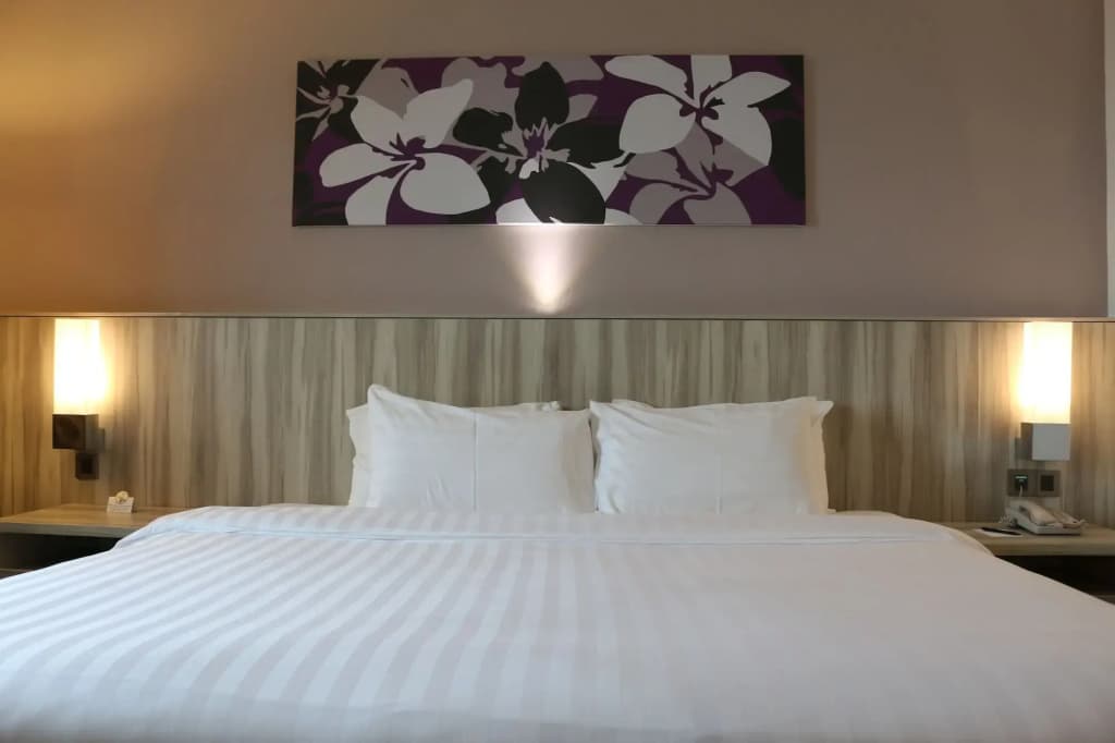 Sunway Hotel Seberang Jaya - photo 5