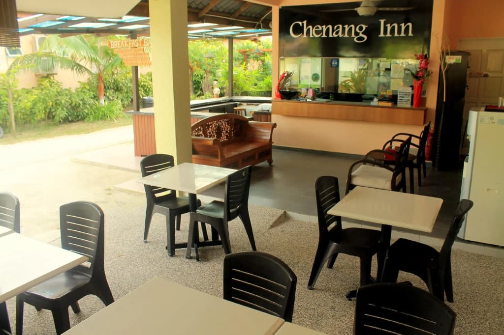 Chenang Inn - photo 18