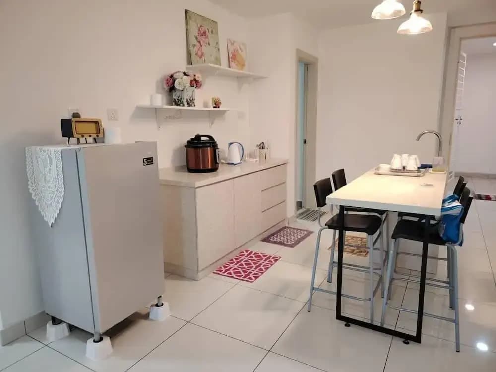 City View Southkey 2BR2FREE 18F By Natol - photo 17