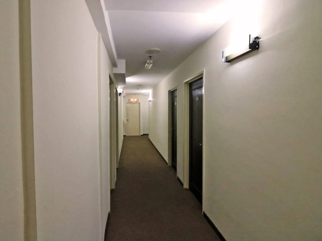 NIDA Rooms Johor Bahru City Center - photo 9