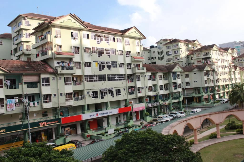 Jack's CondoApartment @ Marina Court Resort Condominium - photo 15