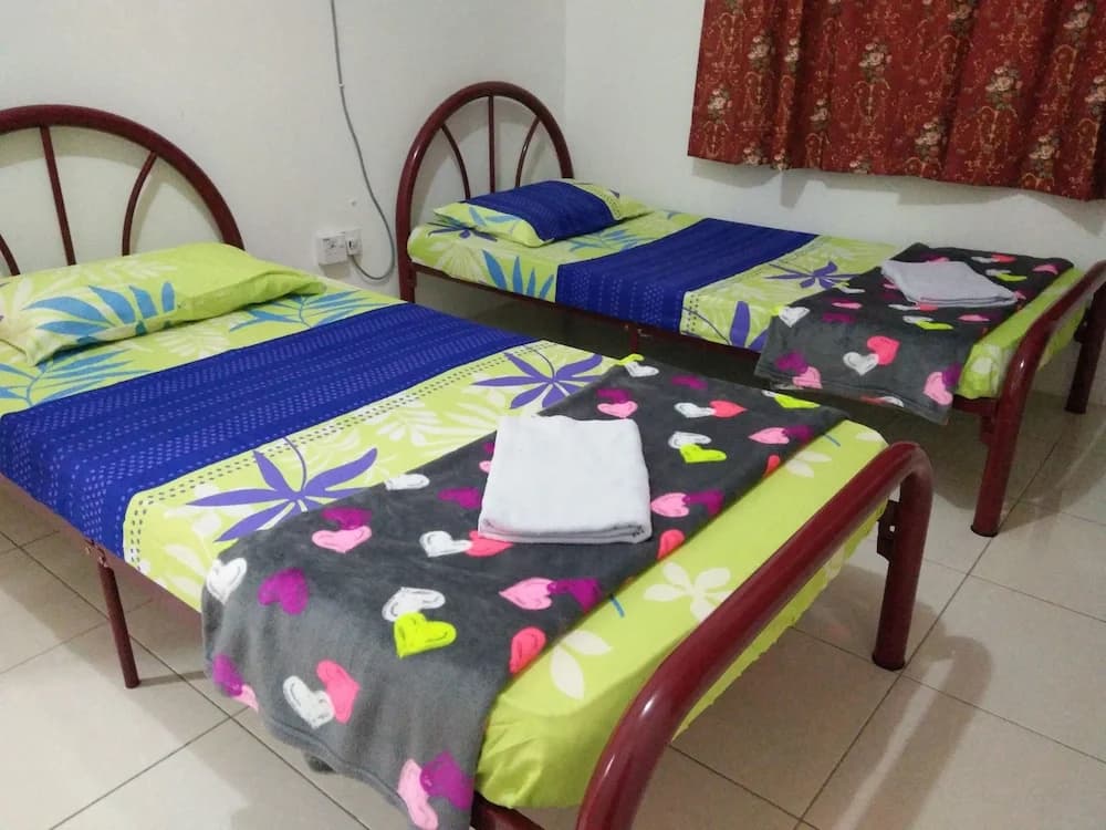 Sarinas Homestay - photo 2