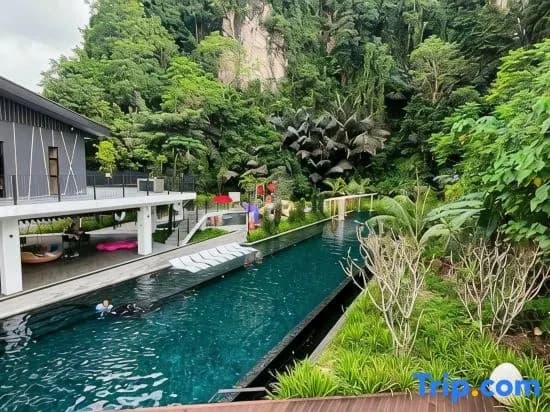 The Cove Hillside Ipoh by Glex - photo 4