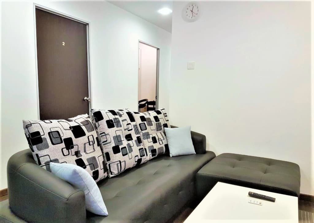 TheKatil Johor Bahru - main photo