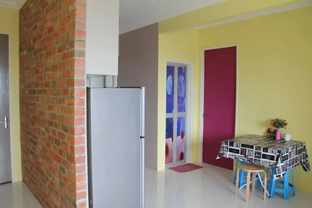 3BdR&2Bth condo Middle of Penang - photo 12