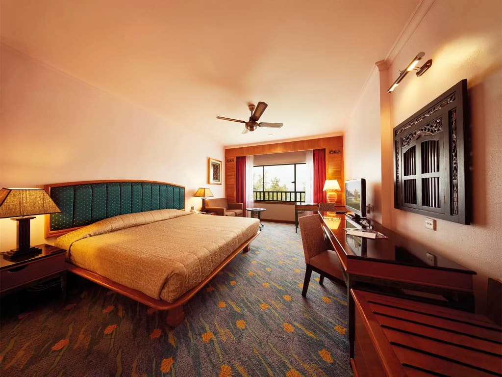 Resorts World Kijal - photo 27
