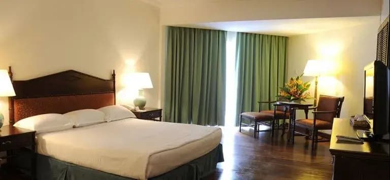 One Hotel Santubong - photo 4