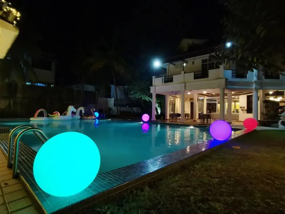 Seremban Grande Villa by uBook - photo 19