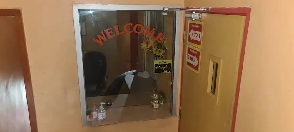 OYO 90461 Melawati Times Inn - photo 11