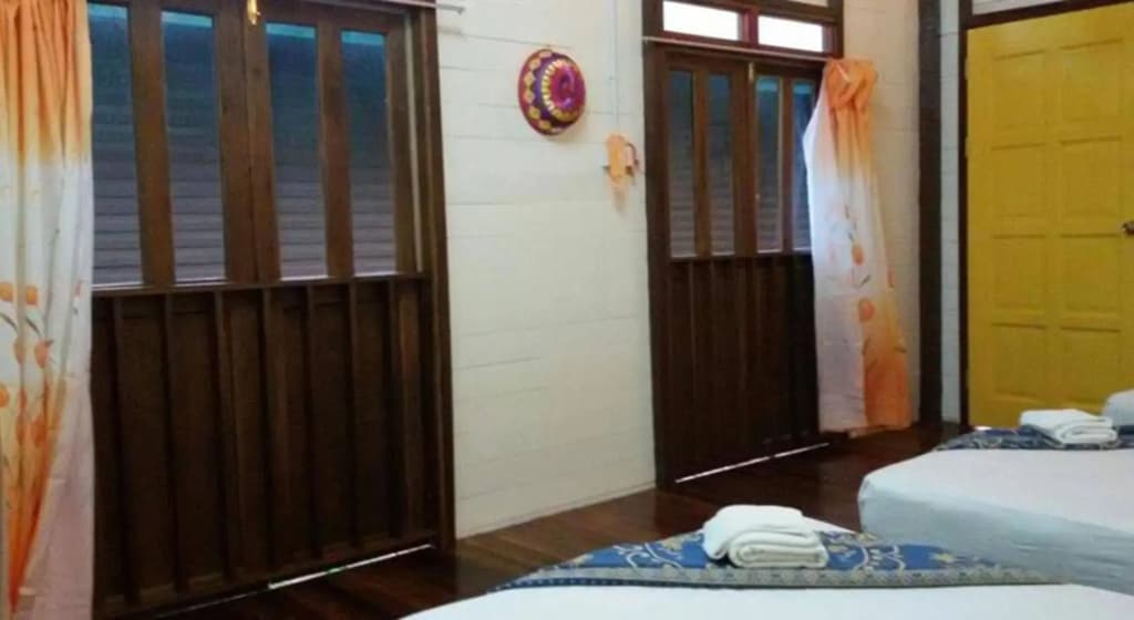 Kinabatangan Sunshine Lodge - photo 4