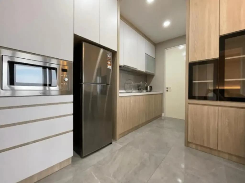 Imperio Residence Melaka - photo 23