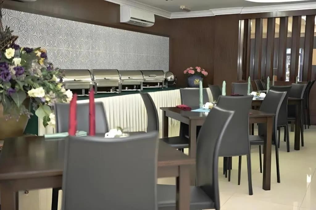 Disini Hotel - photo 27
