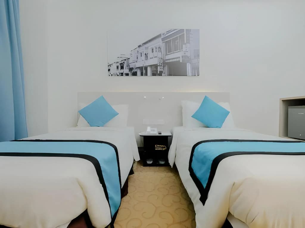 EDC Hotel Kuala Lumpur - photo 7