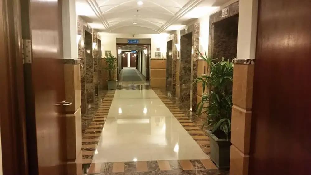 Diamondsuite at Times Square KL - photo 15