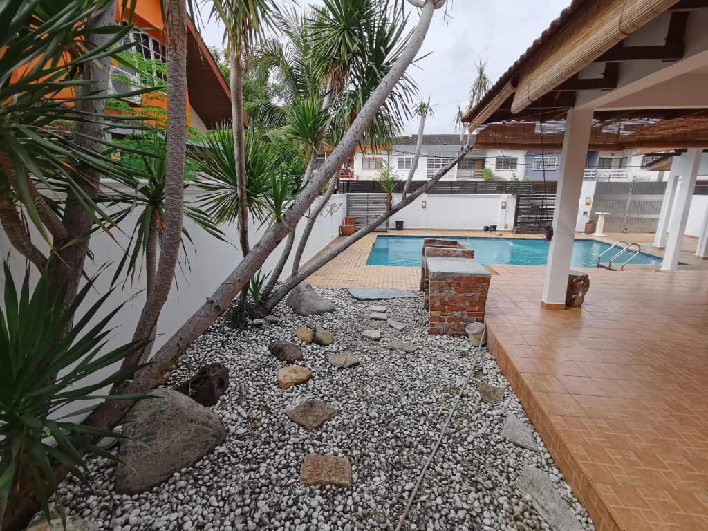 Kajang Grande Villa37H by Vale Pine - photo 1
