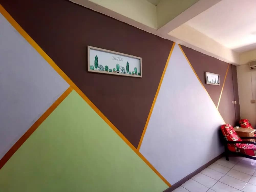 TT Suites Kota Kinabalu City Centre - photo 9
