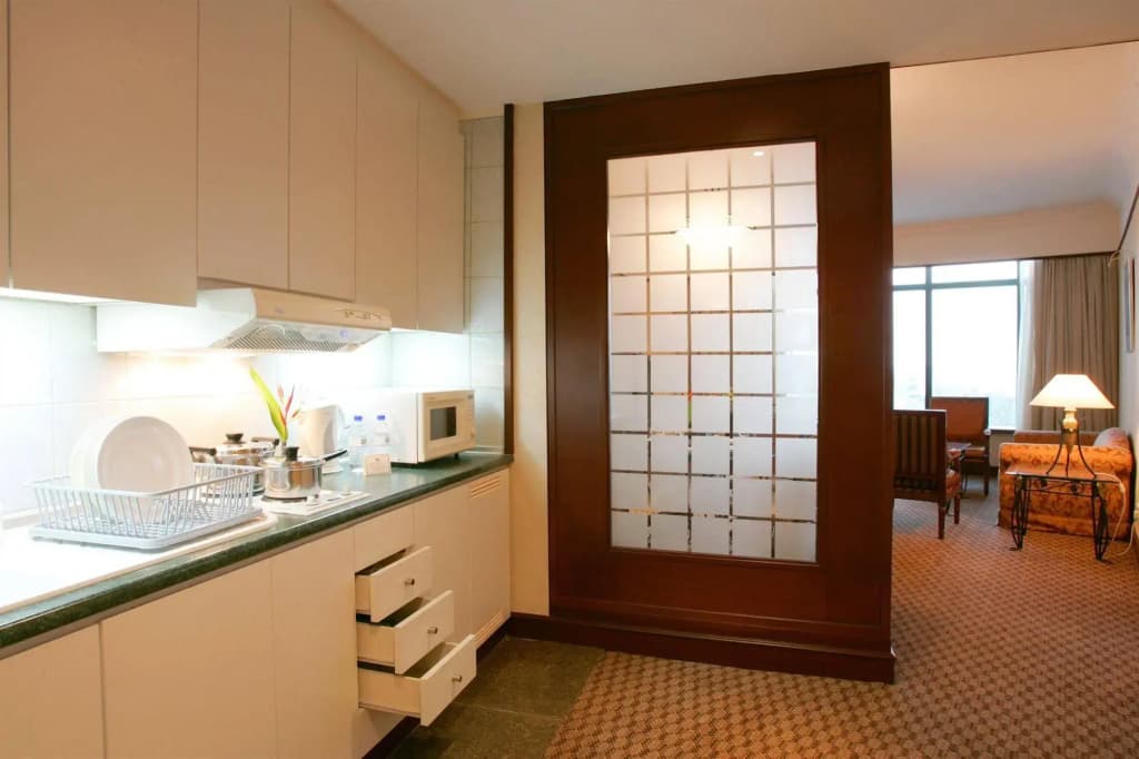GBW Hotel - photo 25