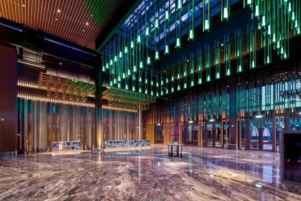 M Resort & Hotel - photo 1