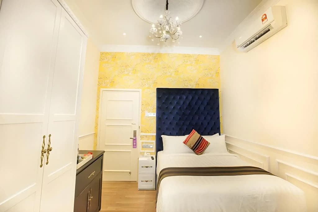 Apple Heritage Hotel - photo 7