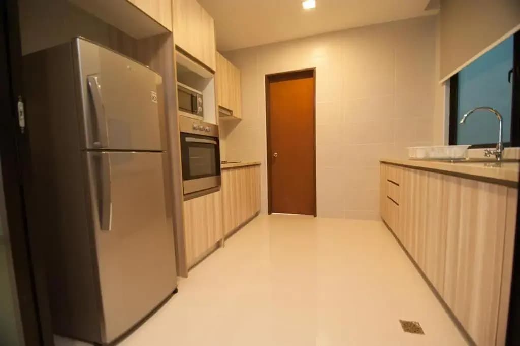 Samsuria Beach Resort & Residence - photo 29