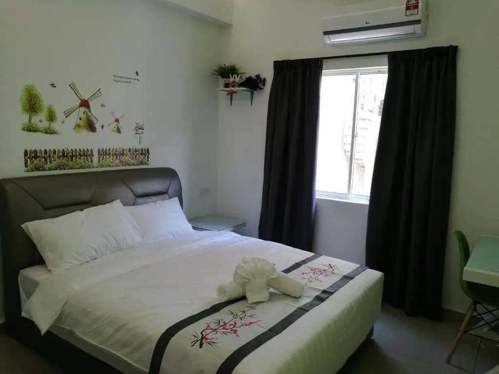 D' Cozy Inn - photo 21