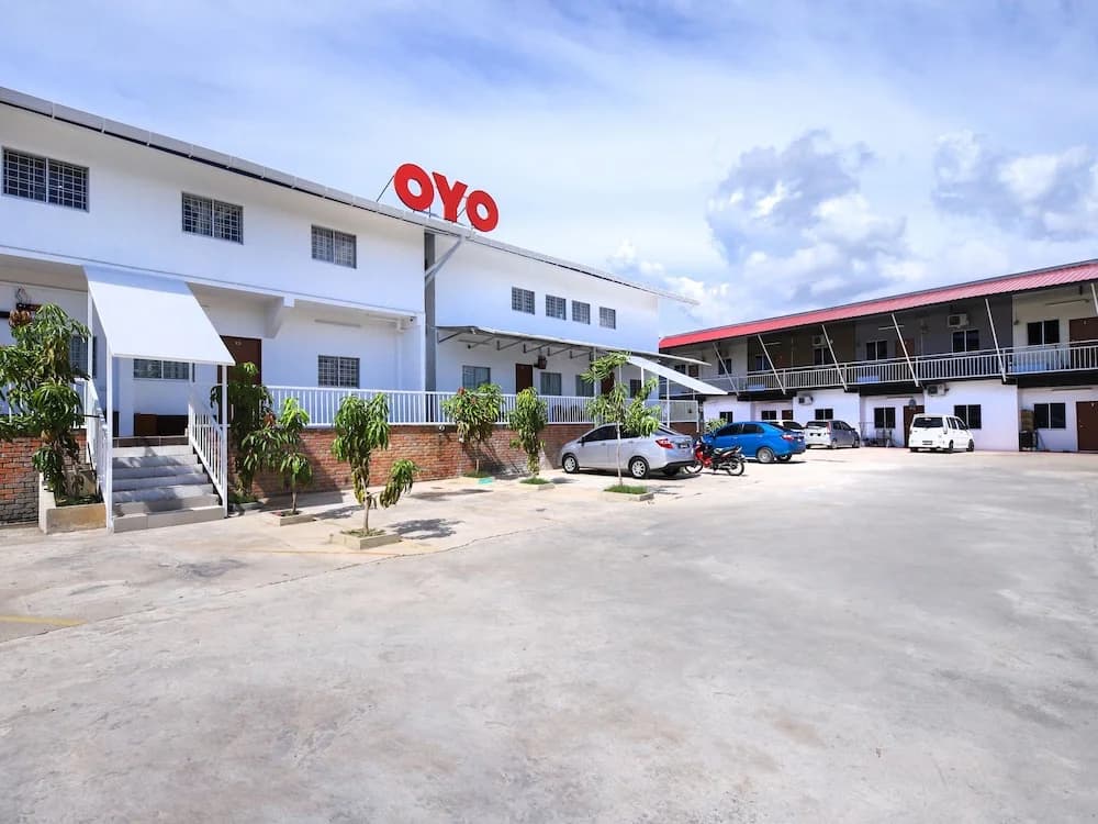 OYO 44011 Weng Bee Guest House - photo 14