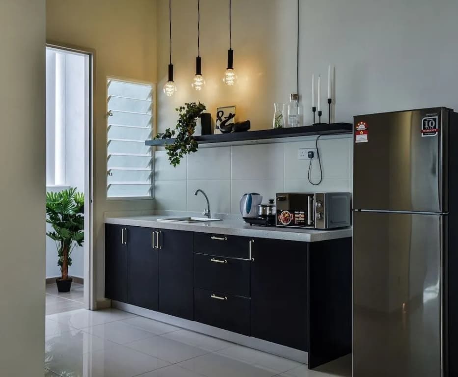 Parkland Residence Melaka Icon Stay - photo 14