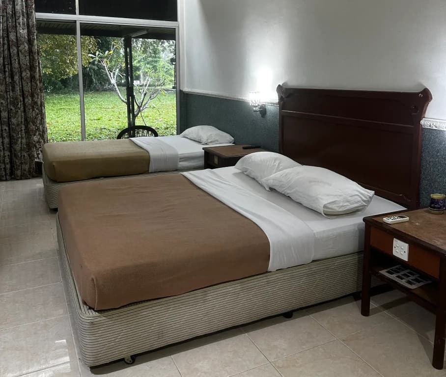 Motel Desa - photo 17