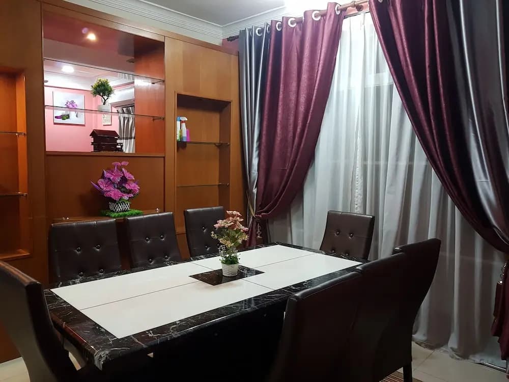AisyaMyra Homestay - photo 16
