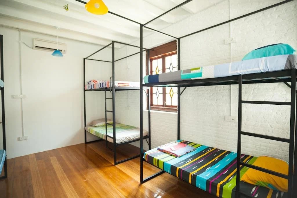 Clockwise Hostel - photo 7