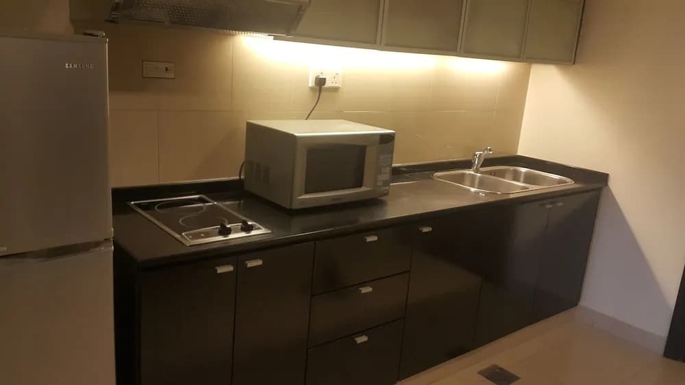 Luxury Studio Room at Sunway Pyramid - photo 22