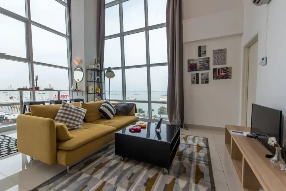 JK Maritime Luxury Suite - photo 8