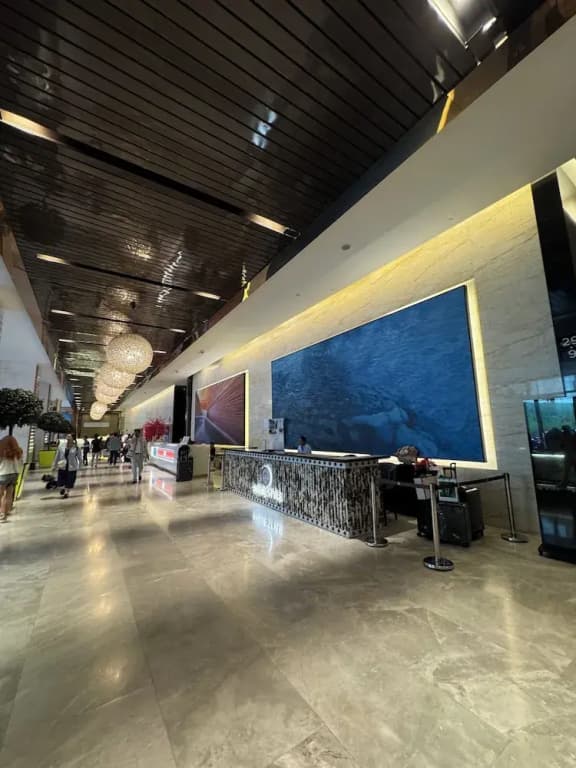 KLCC Beyond Hospitality Suites Platinum - photo 29