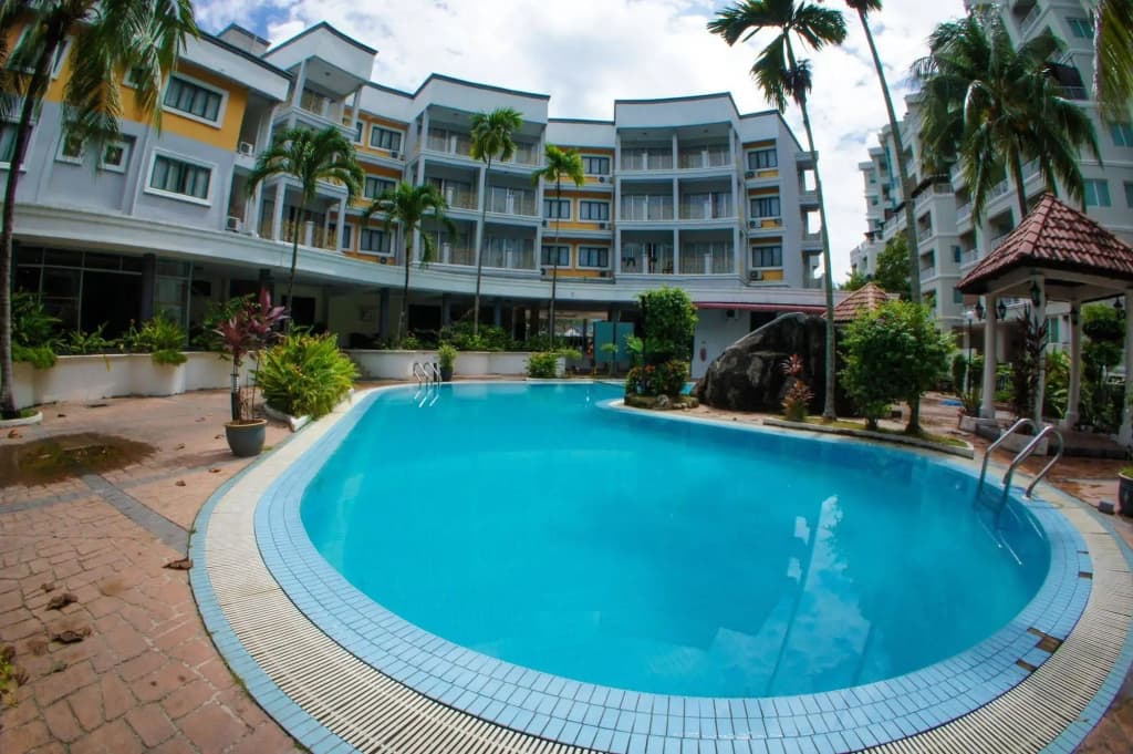 TM Resort Tanjung Bungah - photo 14